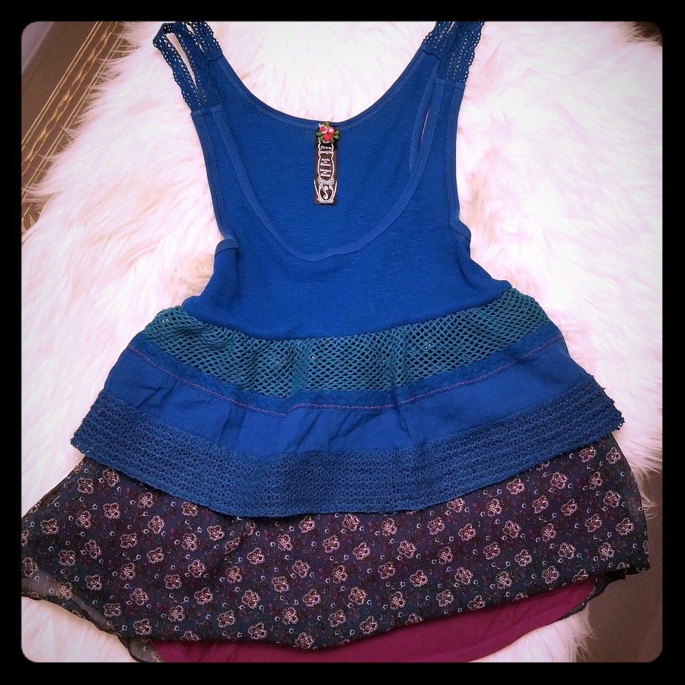 Free People Top